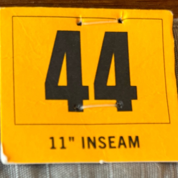 NWT CARHARTT FORCE RELAXED FIT RIPSTOP CARGO WORK SHORT - Picture 9 of 9